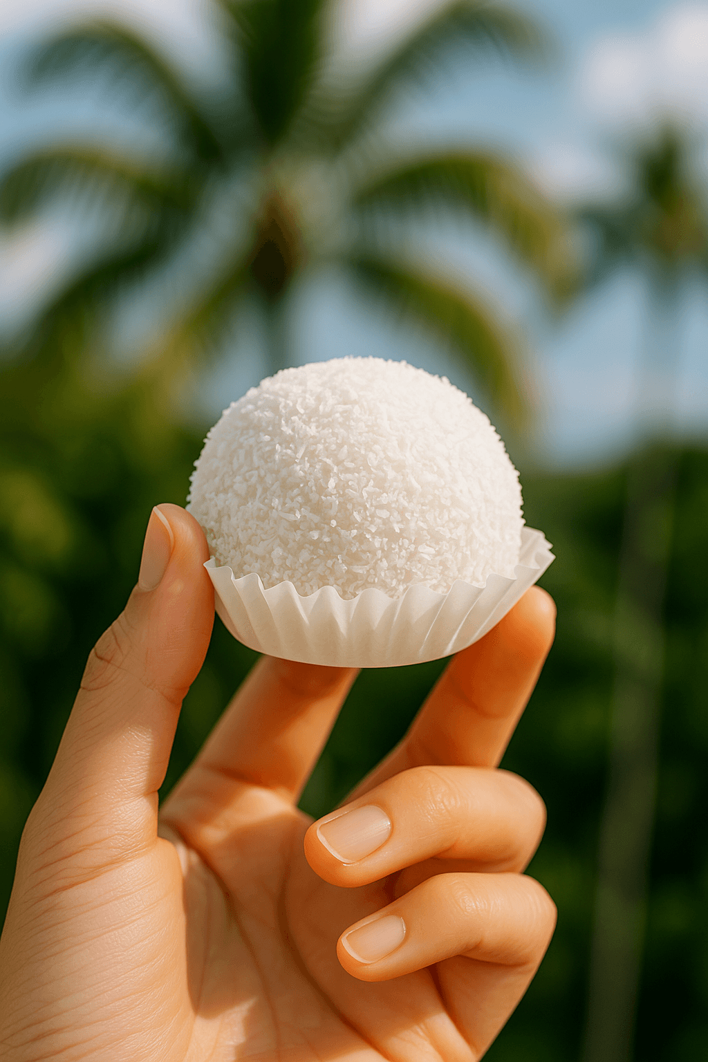 Coconut Dream