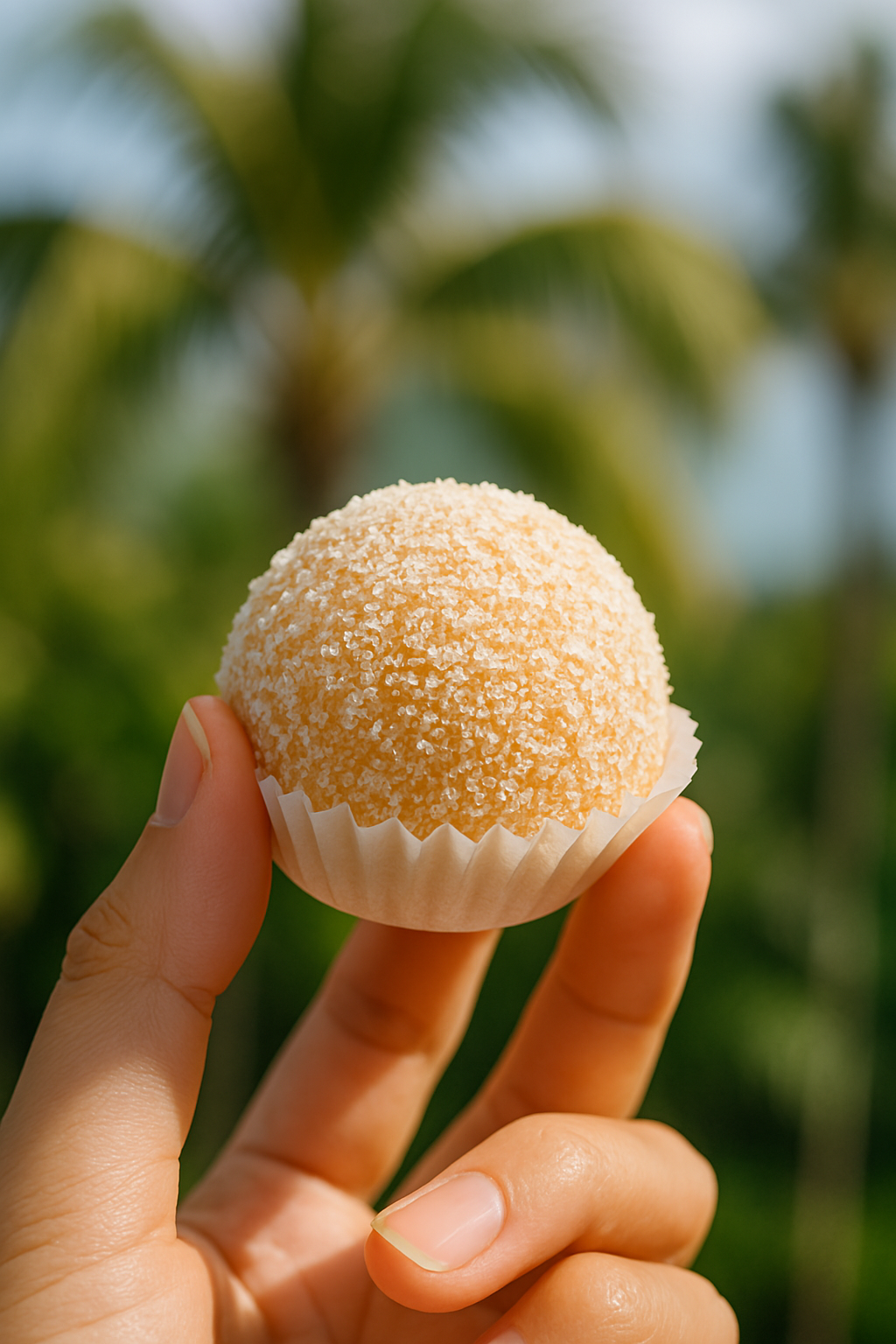 Mango Paradise
